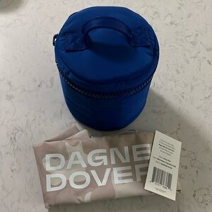 Dagne Dover Mila- Small- Deep Sea